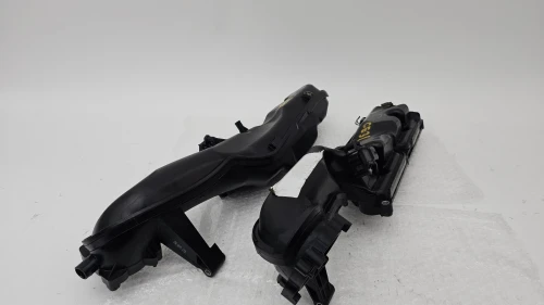 2014-2016 BMW 550Xi 4.4L Left Right N63 Used OEM Intake Manifold