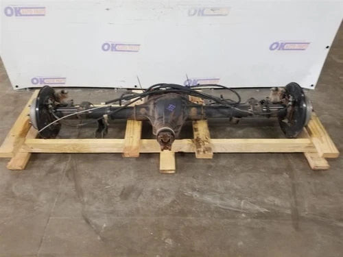 2018 18 Chevy Colorado Rear Carrier Differential Axle 3.42 Gear Ratio Used OEM Rear Differential Carriers used OEM rear