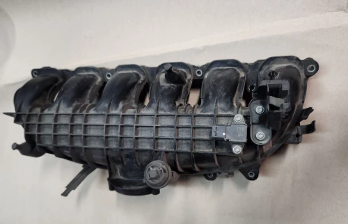 2014-2016 BMW X5 3.0L Turbo Used OEM Intake Manifold