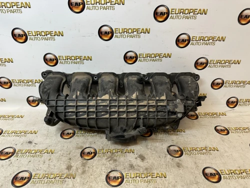 2014-2018 BMW X5 / X6 3.0L N55 Used OEM Intake Manifold