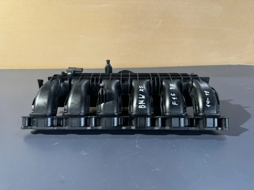 2014-2019 BMW X6 / X5 3.0L Used OEM Intake Manifold