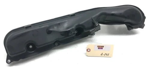 2014-2019 BMW X6 4.4L Left Front V8 Used OEM Intake Manifold