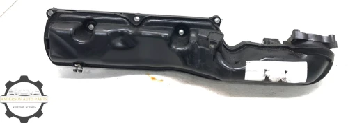 2015-2019 BMW X6 4.4L Right V8 Used OEM Intake Manifold
