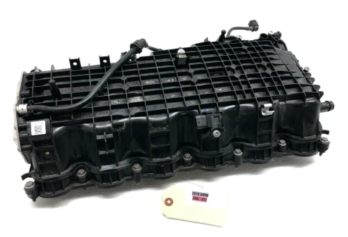 2016-2019 BMW 740I 3.0L Used OEM Intake Manifold