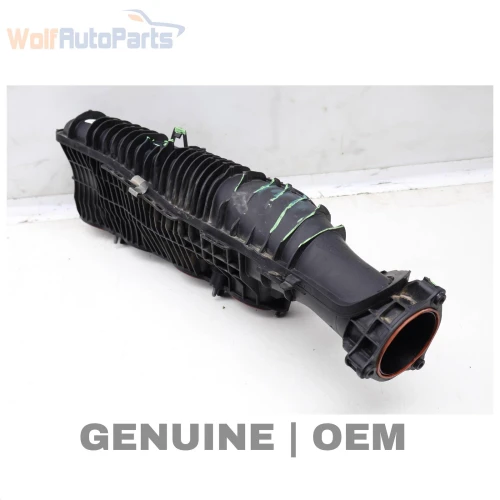 2016-2019 BMW X1 2.0L Used Intake Manifold