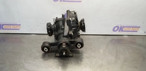 21 Chevy Camaro ZL1 LT4 Coupe AT Rear 2.77 Ratio Used OEM Rear Differential Carriers used OEM rear differential carrier