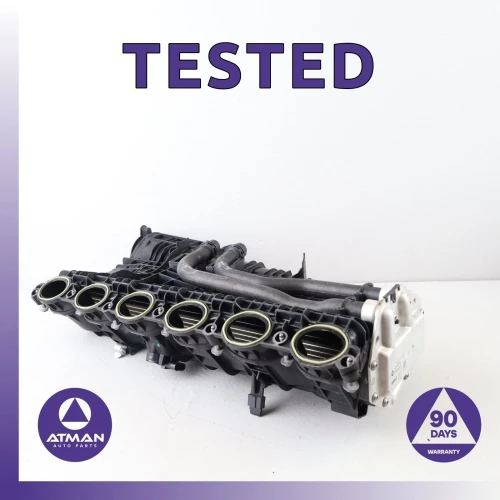 2016-2021 BMW 740i / 540i / 340i / 240i / 440i 3.0L B58 Used OEM Intake Manifold