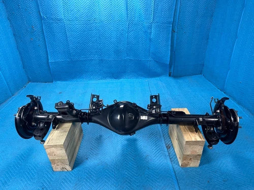 2010-2023 Lexus GX460 Rear Suspension Axle Used OEM Differentials & Carriers used OEM differential carrier assembly