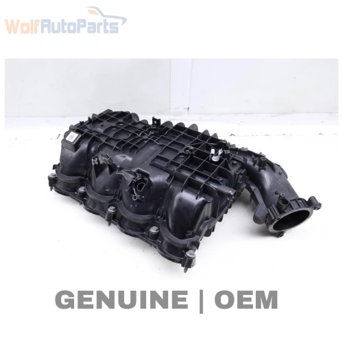 2017-2018 BMW 330I 2.0L Used Intake Manifold