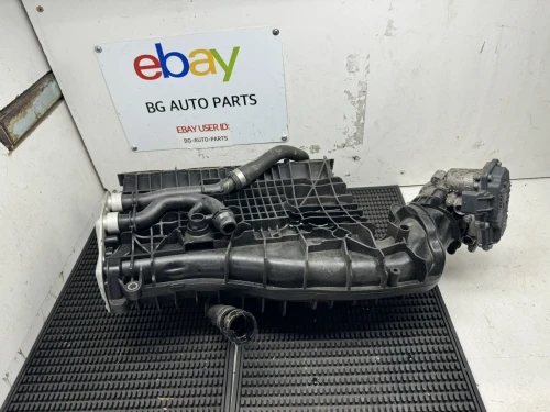 2017-2020 BMW 4 Series 2.0L Used OEM Intake Manifold
