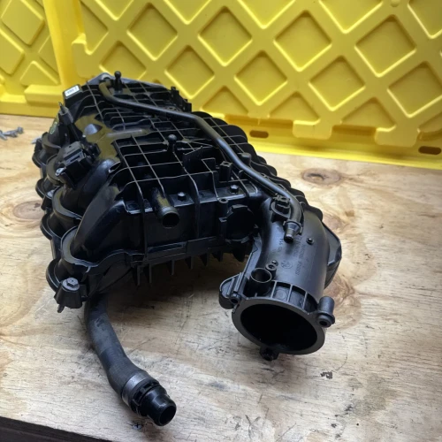 2017-2020 BMW 530i / 330i 2.0L B46 Used OEM Intake Manifold