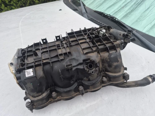 2017-2021 BMW X3 B46 B48 Used OEM Intake Manifold