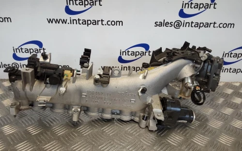 2017-2025 BMW X3 Used Intake Manifold