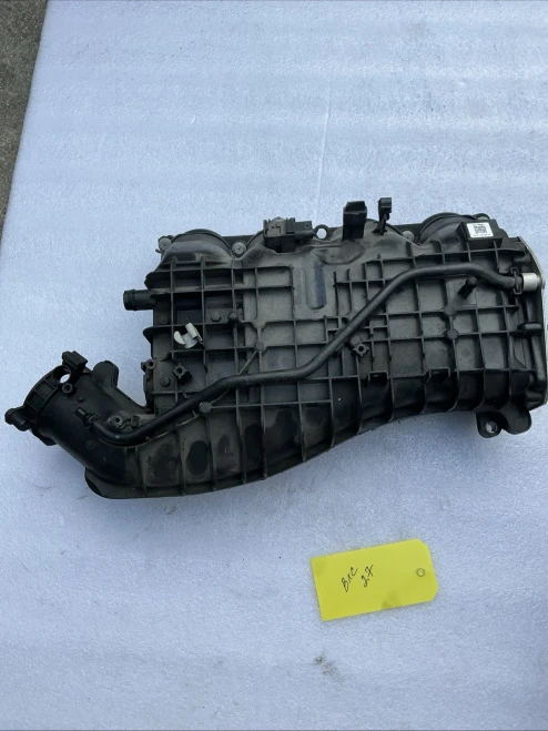 2018-2019 BMW X3 Used OEM Intake Manifold
