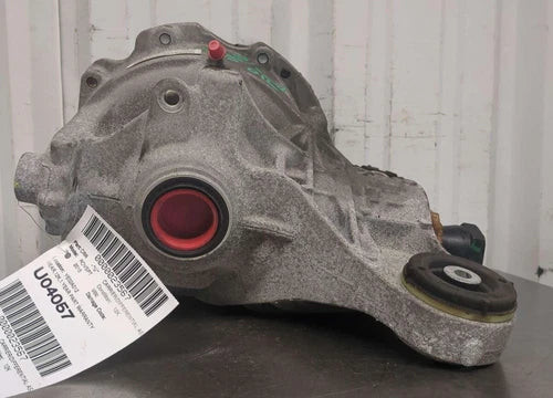 2014-2016 15 Range Rover Sport Rear Carrier Differential with 12,069 Miles 14 16 Used OEM Rear Differential Carriers used OEM