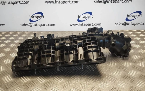2021 BMW 4 Series Used Intake Manifold