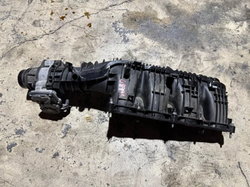 2021-2024 BMW X2 2.0L B46 Used OEM Intake Manifold