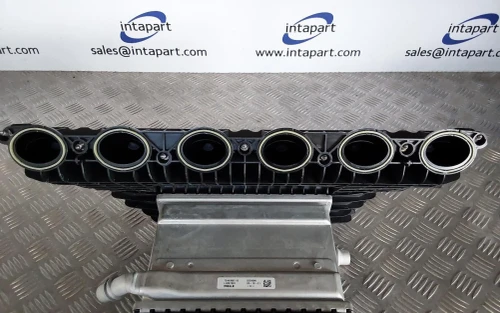 2022 BMW M2 Used Intake Manifold