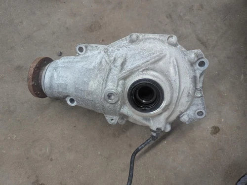 21 BMW X6M Carrier Id# 7647388 Used OEM Differentials & Carriers used OEM differential carrier assembly