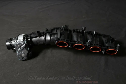 BMW / MINI X1 / Cooper Used OEM Intake Manifold