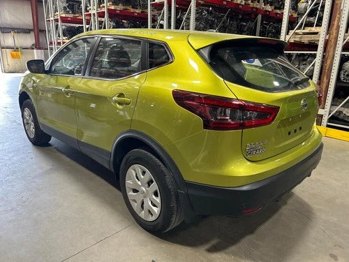 2020 Nissan Rogue Sport AWD Rear Carrier Differential Used OEM Rear Differential Carriers used OEM rear differential carrier