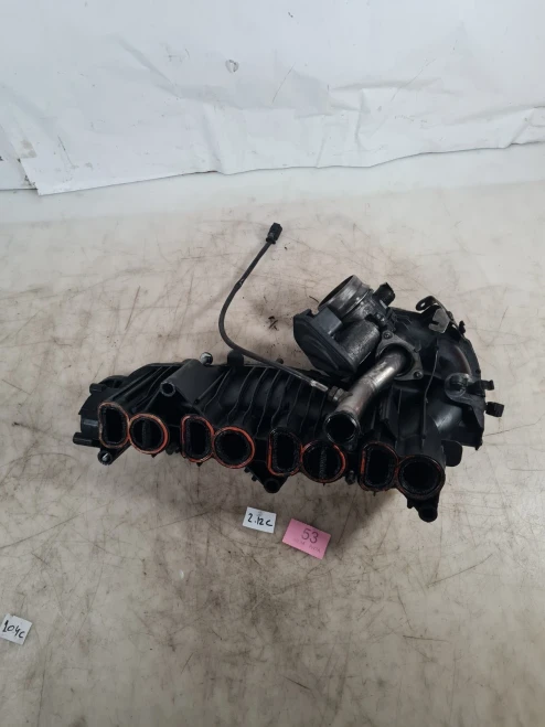 BMW 1 Series 2.0L Used Intake Manifold