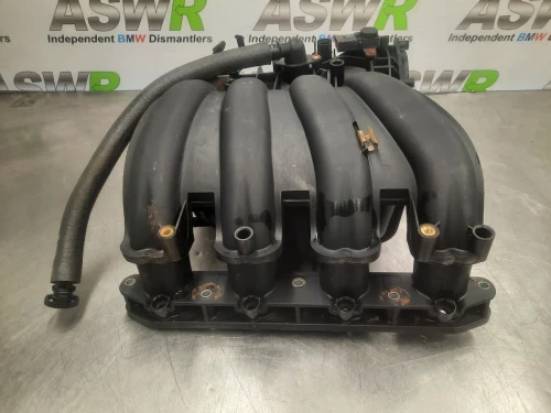 BMW 116i / 316i N45N Used Intake Manifold 11617552354