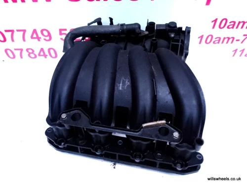 BMW 118i / 120i / 318i / 320i Used Intake Manifold