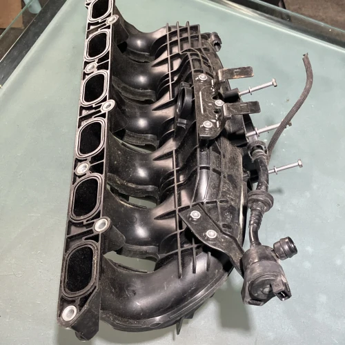 BMW 135I / 335I / 535I N54 Used OEM Intake Manifold 756467802