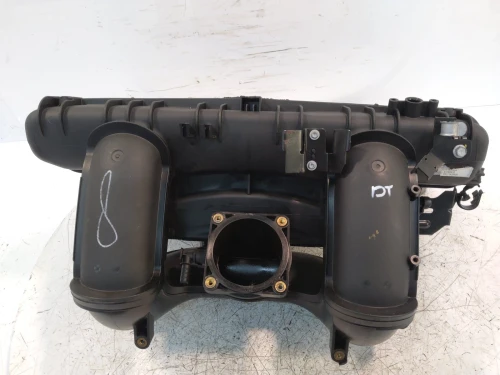 BMW 3 Series / 328i 3.0L N52 Used Intake Manifold