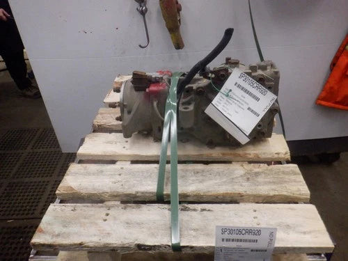 2011-2020 Toyota Sienna Rear Carrier Used OEM Rear Differential Carriers used OEM rear differential carrier assembly
