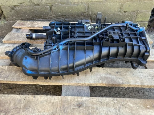 BMW 3 Series 2.0L Hybrid B48 Used Intake Manifold