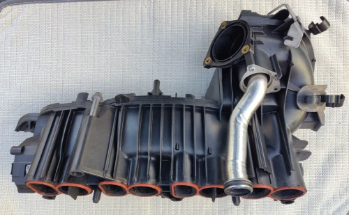 BMW 3 Series 2.0L N47 Used Intake Manifold
