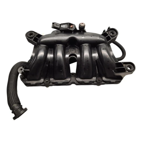 BMW 3 Series N13 N14 N18 Used Intake Manifold 11617595078