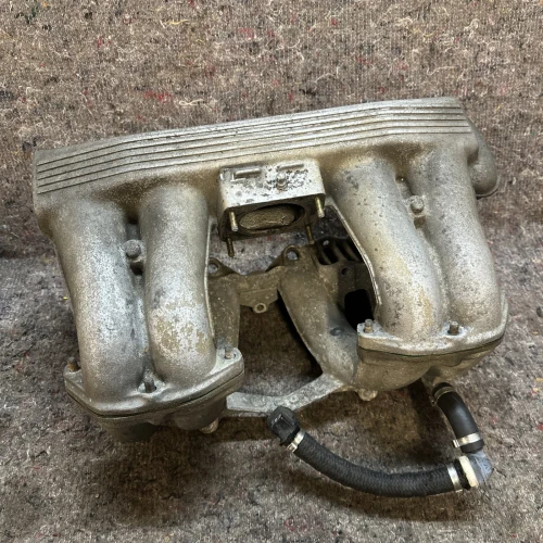 BMW 3 Series Used Intake Manifold 11611709620 / 11611709623