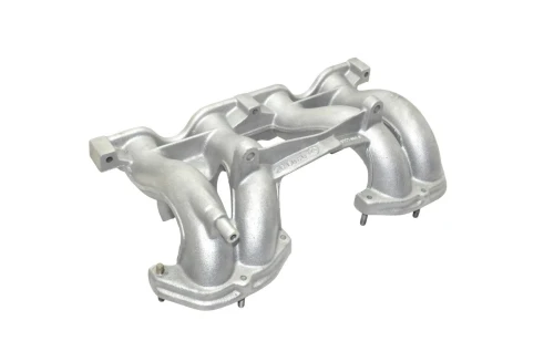 BMW 316i Lower Used Intake Manifold 11611727651
