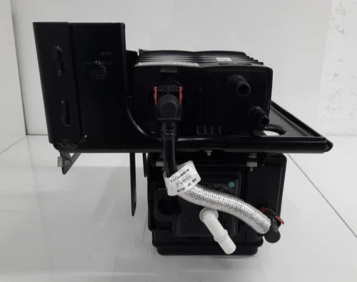 PO#18 Genuine OEM 2021 Ford F650 F750 7.3L Fuel Vapor Canister LC4Z-9D653-B