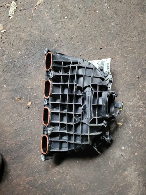 BMW 320 Series Used Intake Manifold