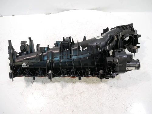 BMW 320d 2.0L B47 Used Intake Manifold