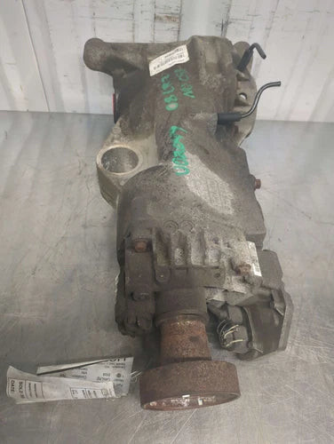 2008 Land Rover LR2 Rear Carrier Differential LR014073 08 Used OEM Rear Differential Carriers used OEM rear differential