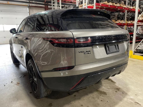 2020 Range Rover Velar Rear Axle Carrier Differential 20 Used OEM Rear Differential Carriers used OEM rear differential
