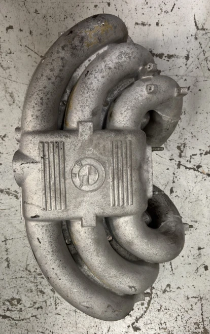 BMW 325i / 525i Used OEM Intake Manifold 1289211