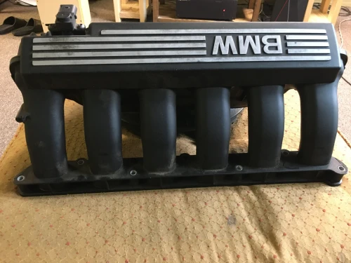 BMW 328i Used Intake Manifold