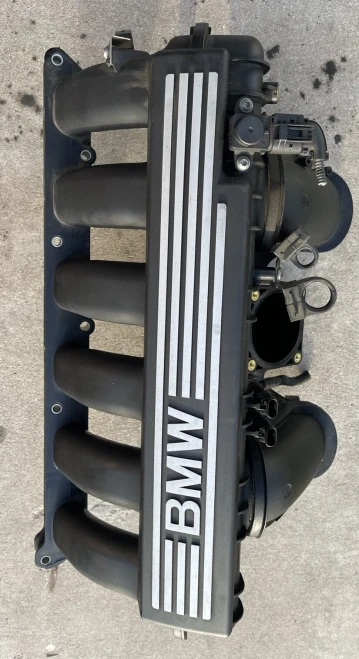 BMW 328xi N52 B30 Used Intake Manifold