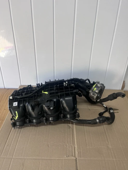 BMW 4 Series Hybrid B48 Used OEM Intake Manifold