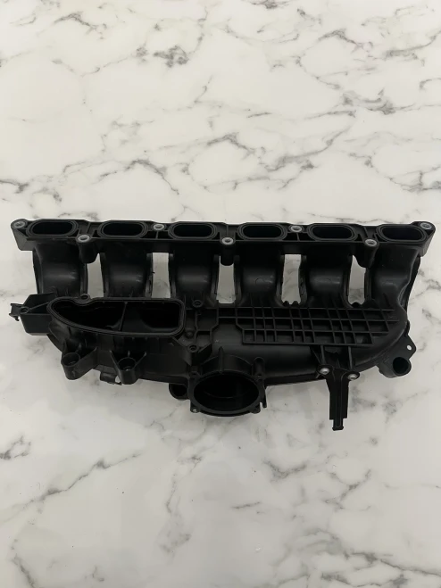 BMW 435i / 640i / 740i / X5 / X6 / X3 Used OEM Intake Manifold 11617576911