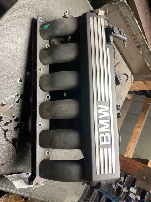 BMW 525 Series Used Intake Manifold