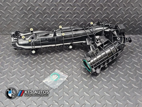 BMW 525d / 530d / 535d Diesel N57 Used Intake Manifold