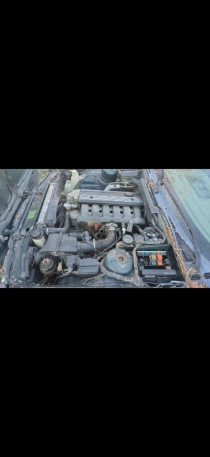 BMW 525i Used Intake Manifold