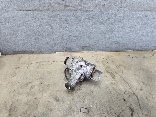 2013-2015 Mkv Rear Sport Differential Carrier W/Oil Pump Audi RS5 Used OEM Differentials & Carriers used OEM differential